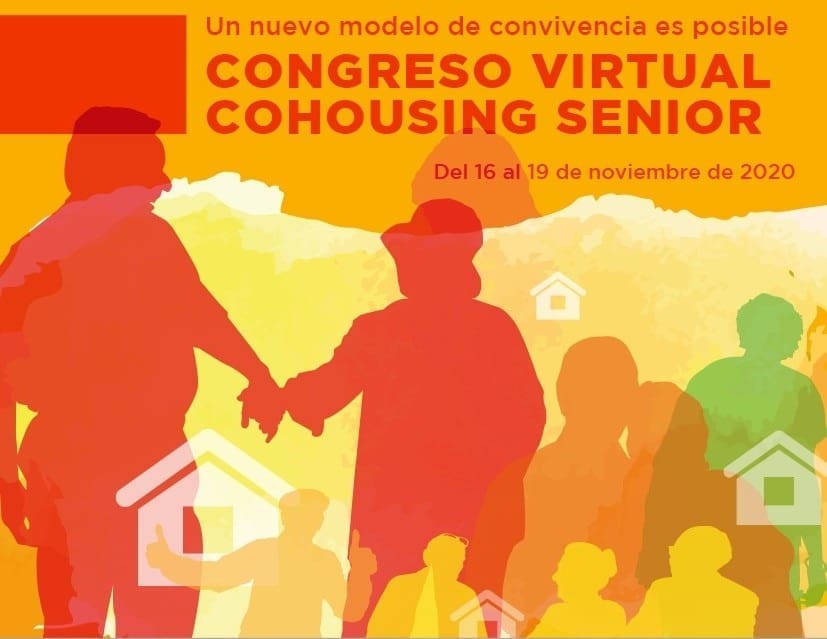 Congreso Hispacoop 16-19/11/2020