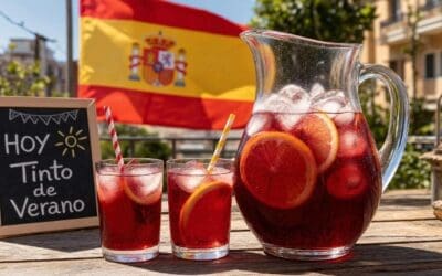¡Que empiece la fiesta! Entrecantos se prepara para la final del Mundial 18/07/2026